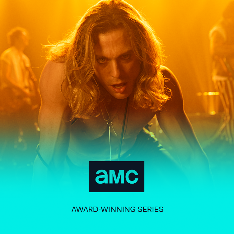 AMC Plus