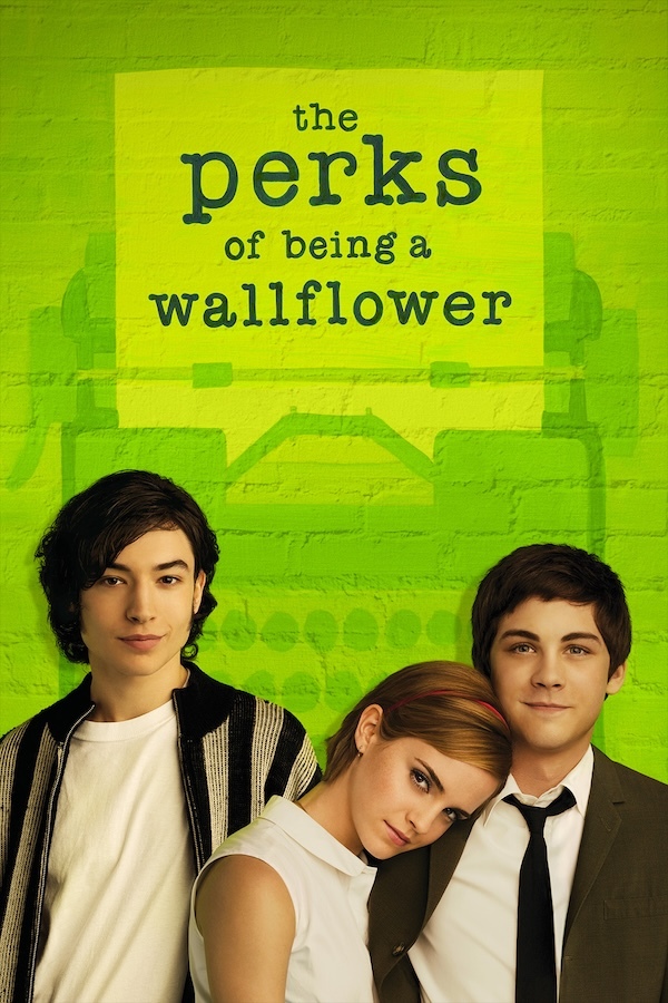 Perks of Being a Wallflower