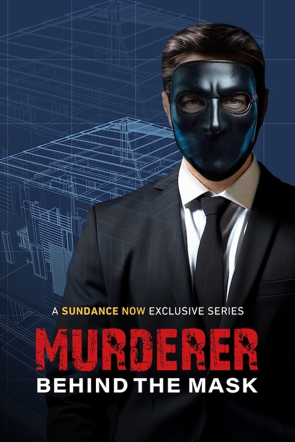 Murderer Behind the Mask