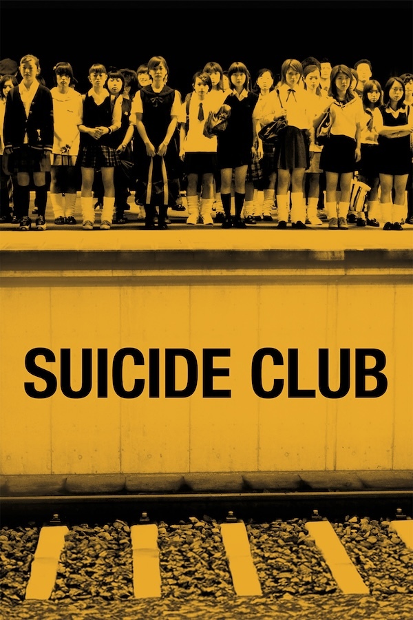 Suicide Club
