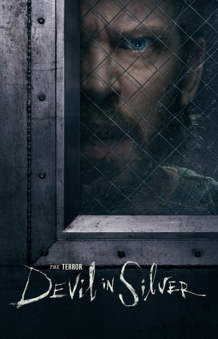 The Terror: Devil in Silver