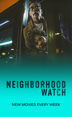 New movies every week