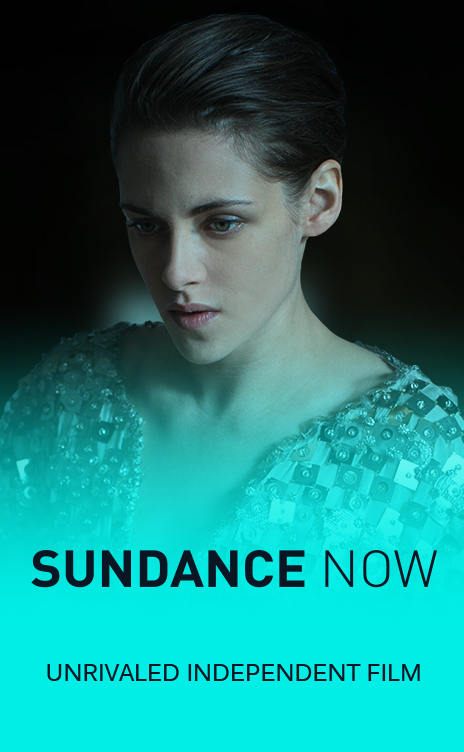 Sundance Now