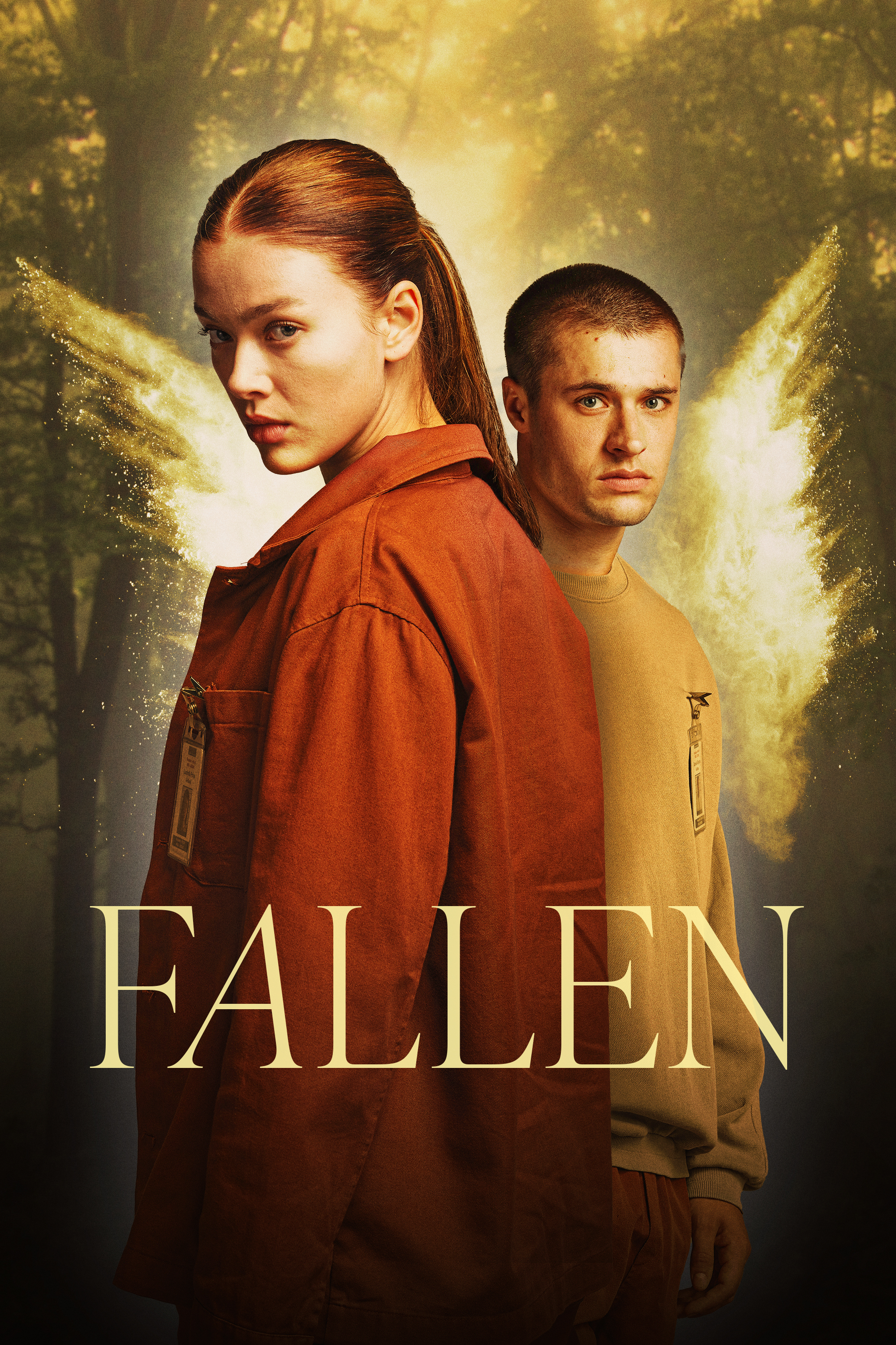 Fallen