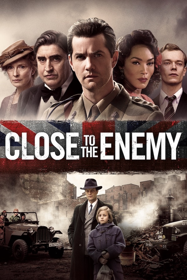 Close to the Enemy