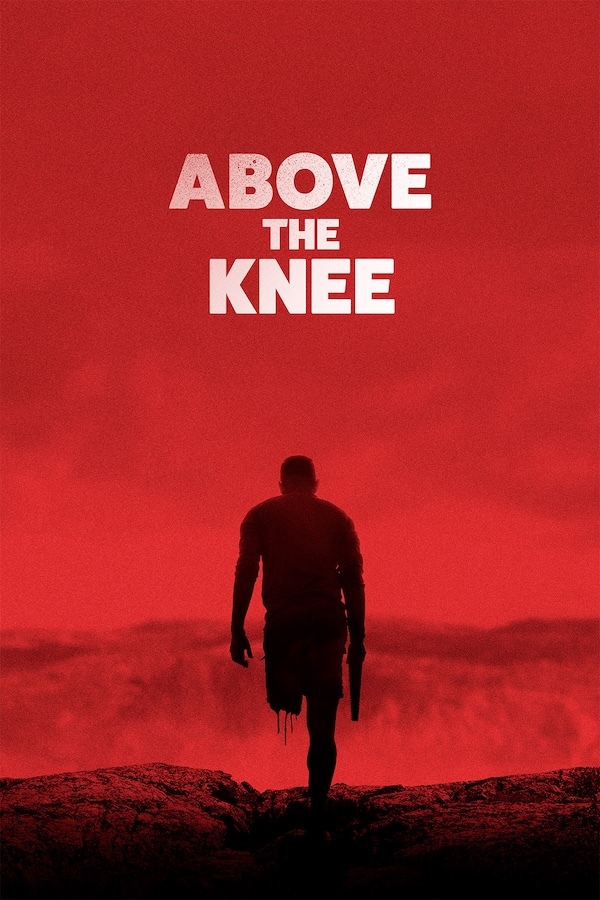 Above the Knee