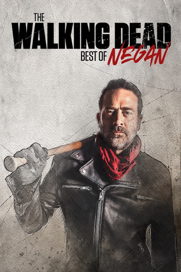 TWD: Best of Negan
