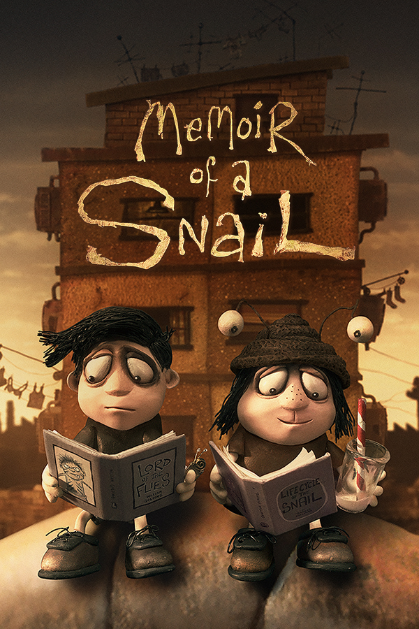 Memoir of a Snail