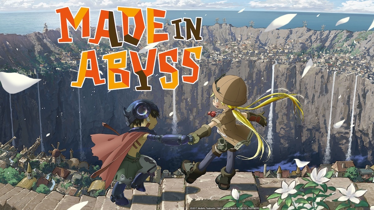 MADE IN ABYSS