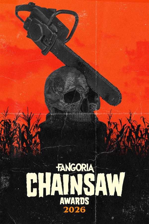 Fangoria Chainsaw Awards 2026