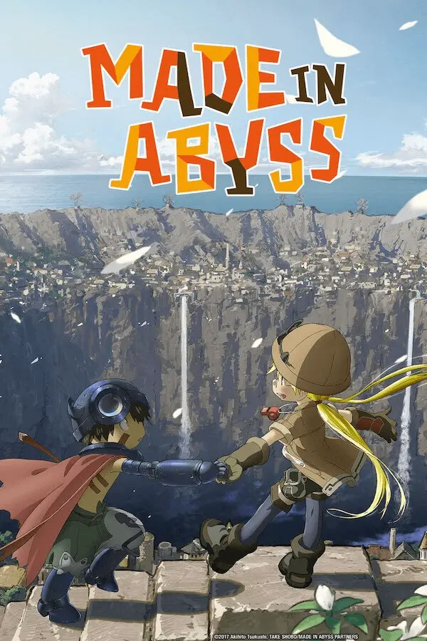 MADE IN ABYSS