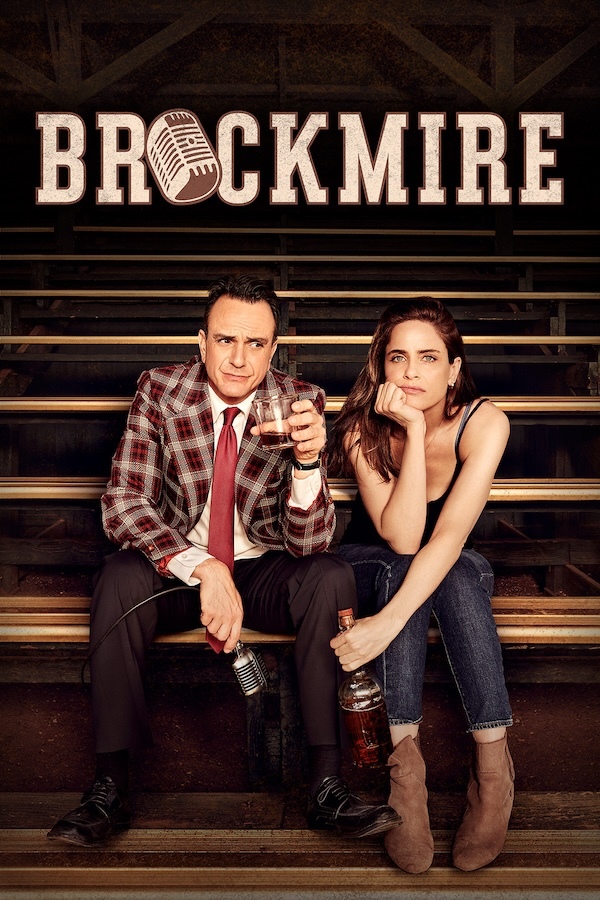Brockmire S4