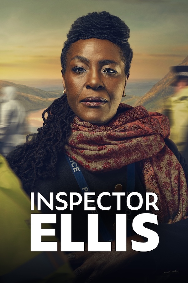 Inspector Ellis