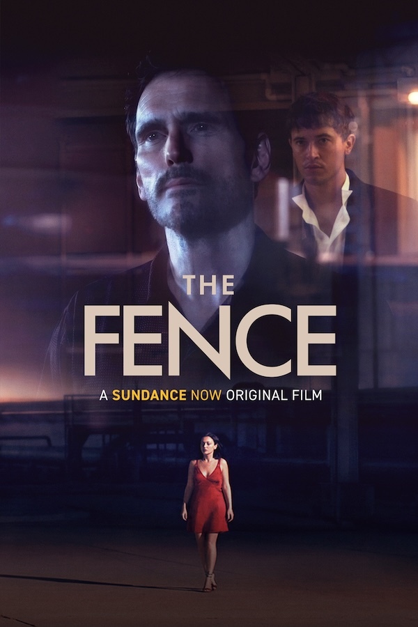 The Fence