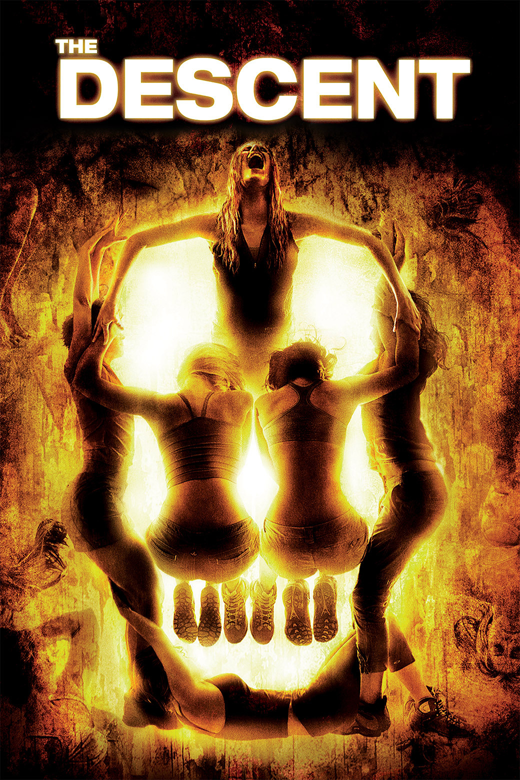 The Descent