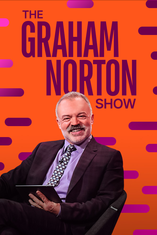 The Graham Norton Show