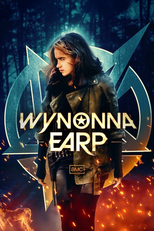Wynonna Earp