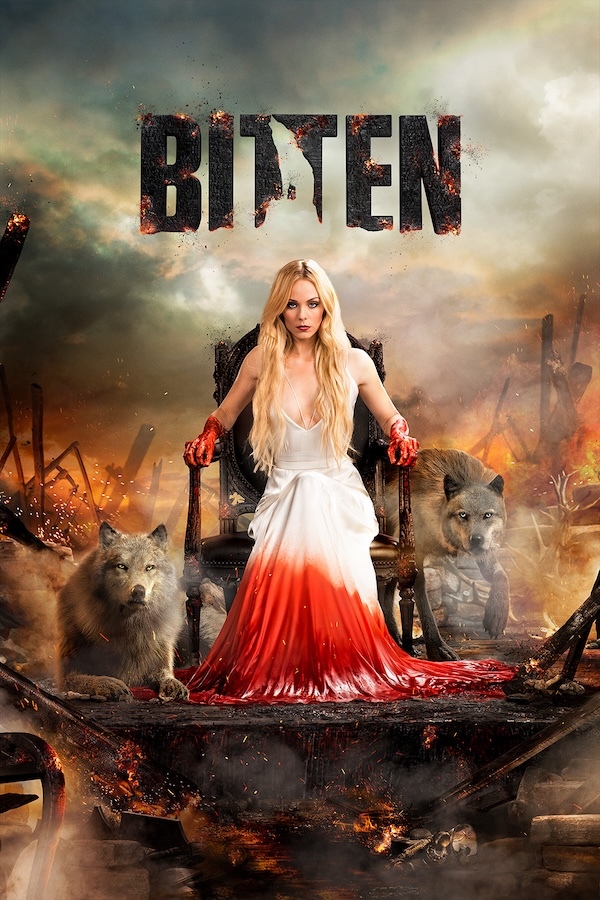 Bitten