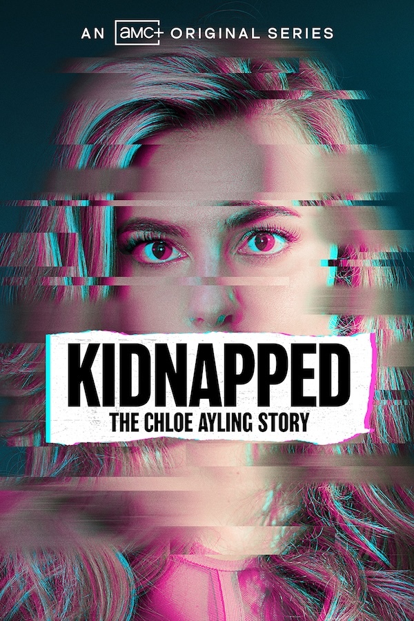 Kidnapped: Chloe Ayling Story