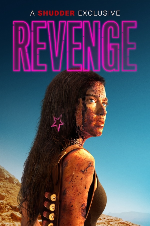 Revenge