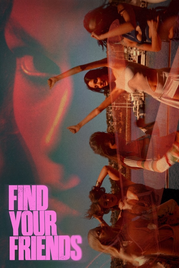 Find Your Friends