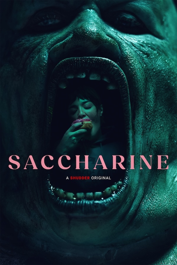 Saccharine