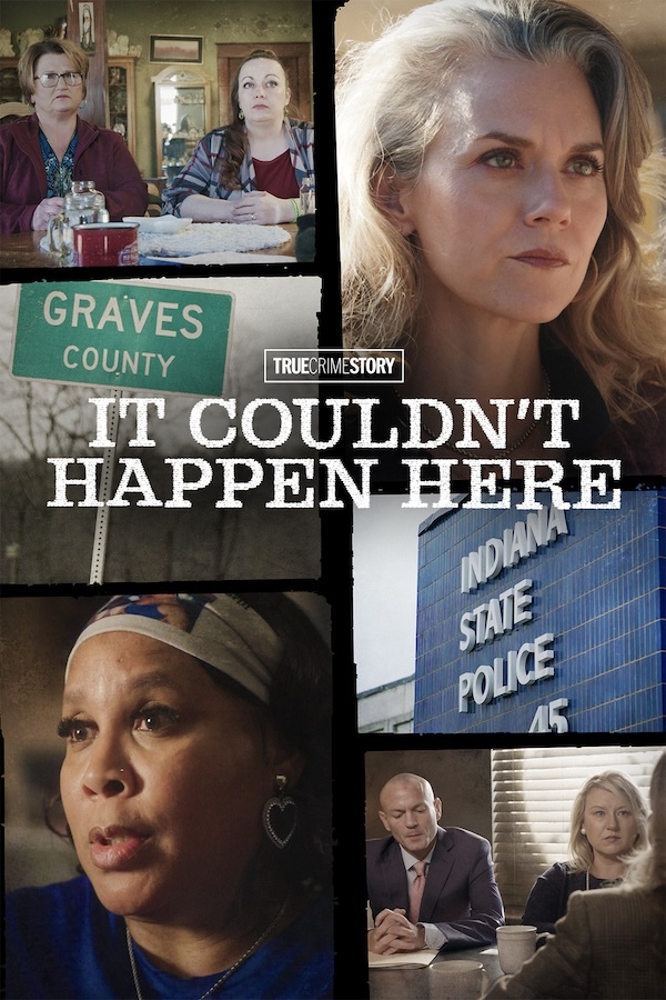 True Crime Story: It Couldn't Happen Here