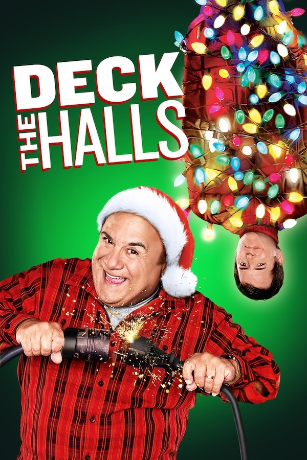 Deck the Halls