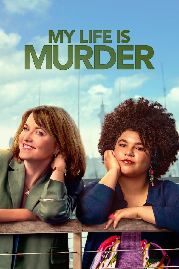 My Life Is Murder