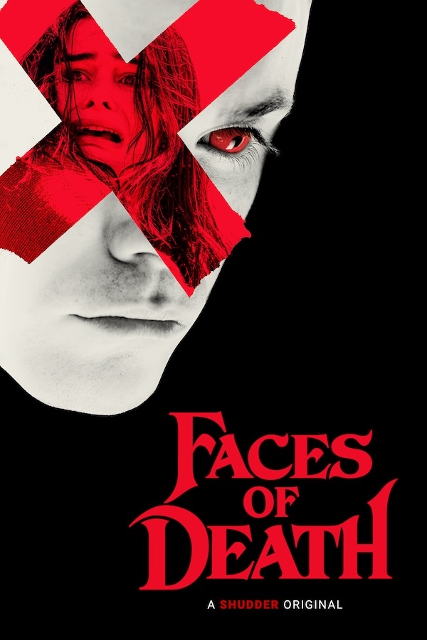Faces of Death