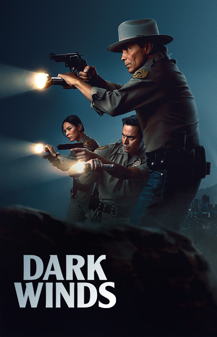 Dark Winds