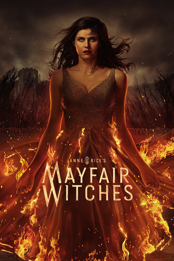 Mayfair Witches