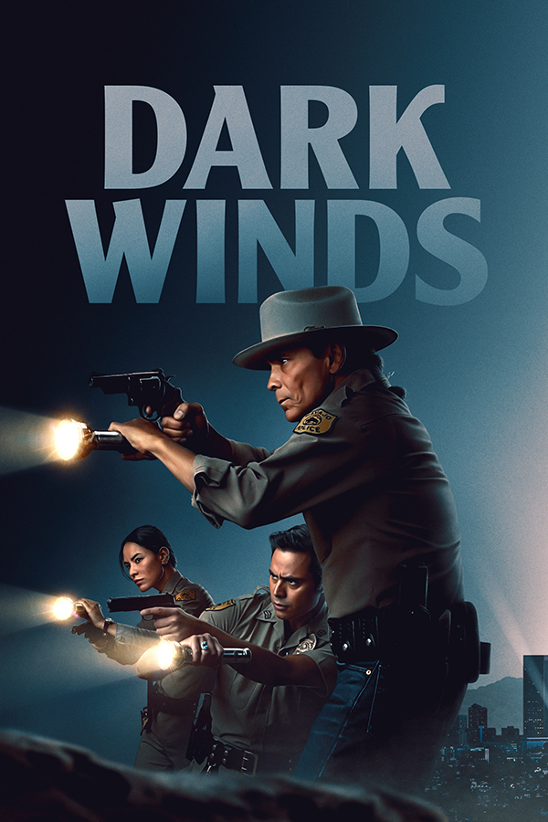 Dark Winds