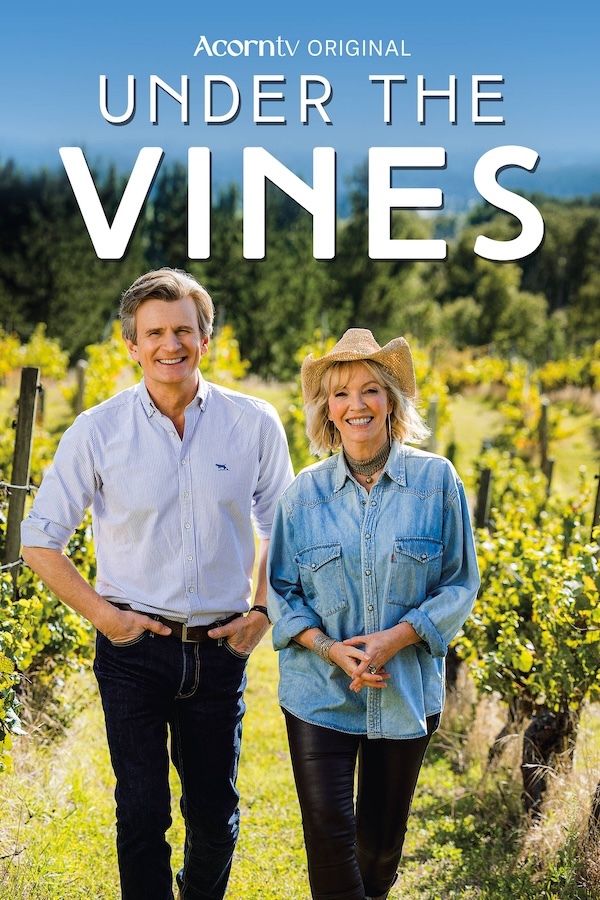 Under the Vines