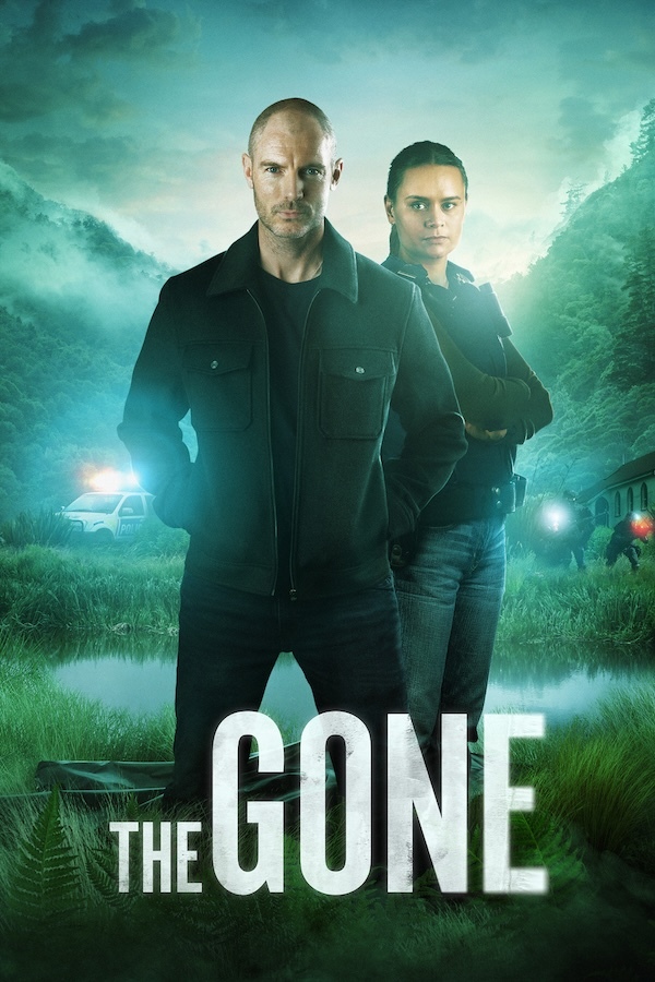 The Gone
