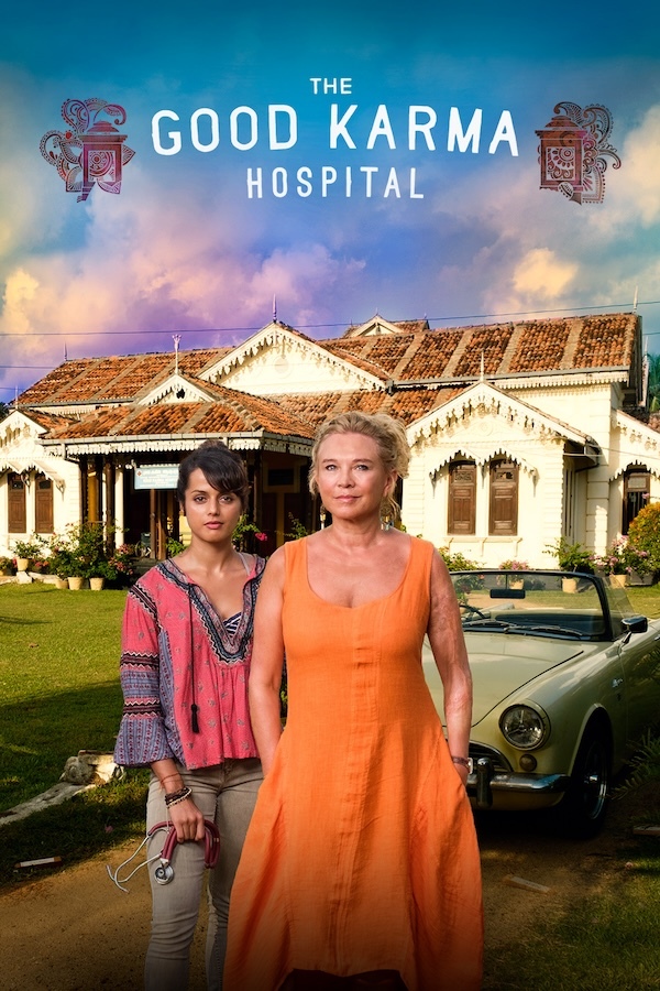 Good Karma Hospital