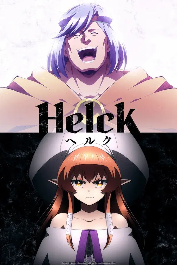 Helck