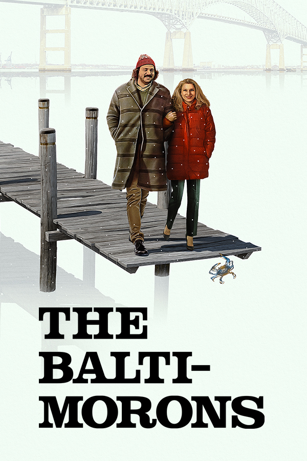 The Balti-Morons