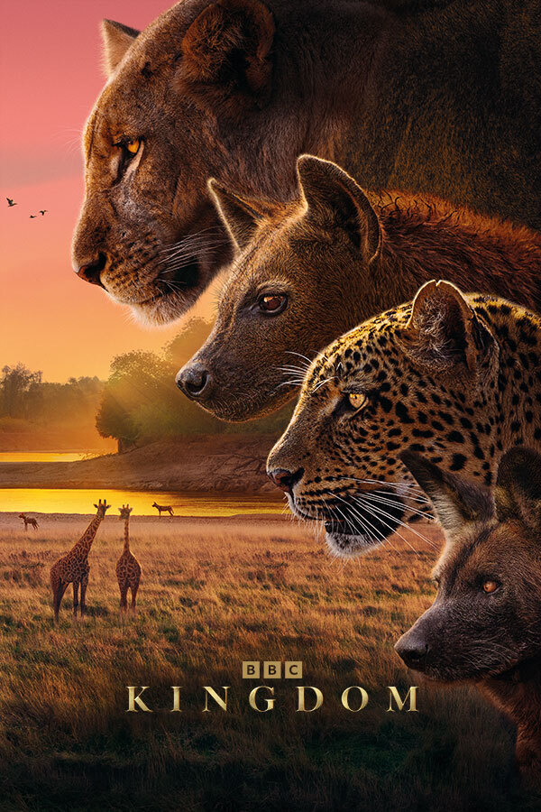 Planet Earth: Kingdom