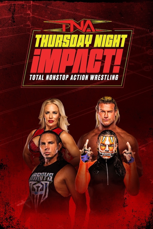 TNA iMPACT!