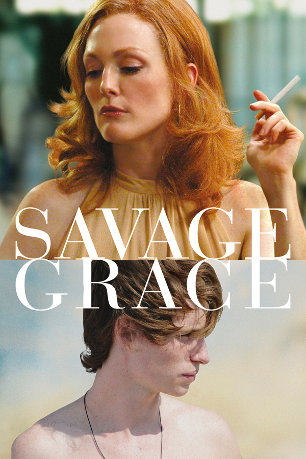Savage Grace