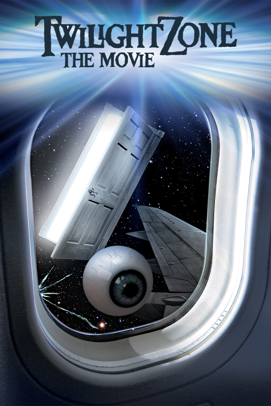 Twilight Zone: The Movie