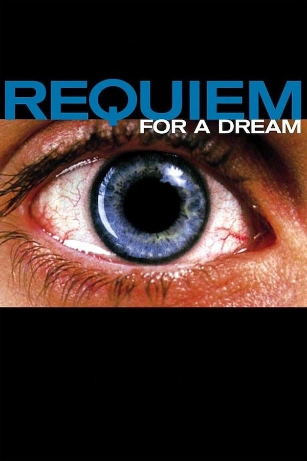 Requiem For A Dream