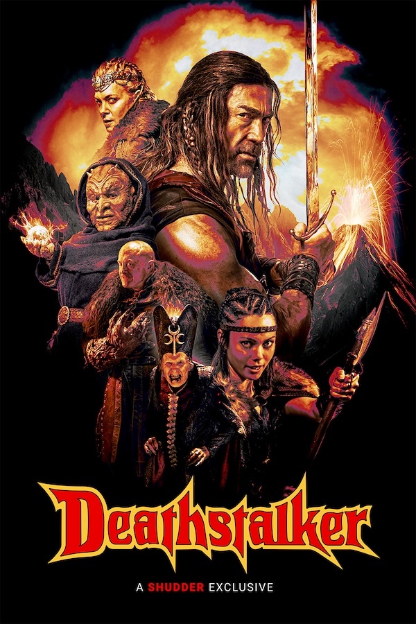 Deathstalker