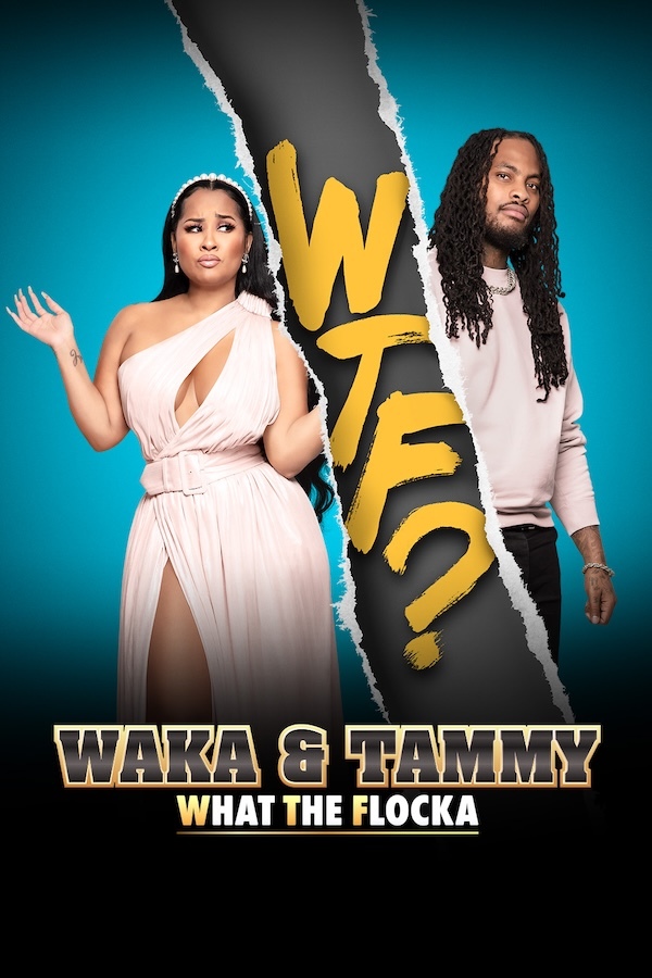 Waka and Tammy