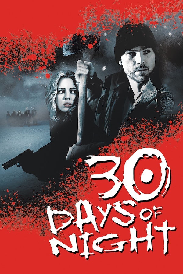 30 Days of Night