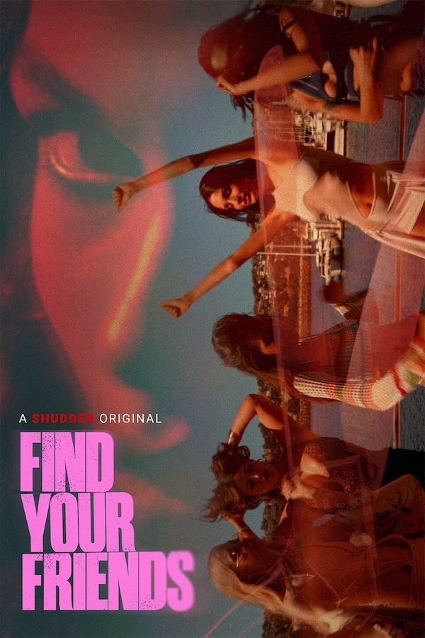 Find Your Friends
