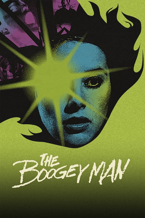 The Boogey Man