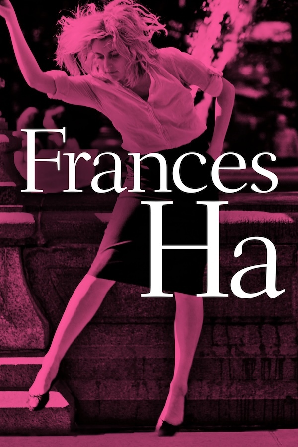 Frances Ha