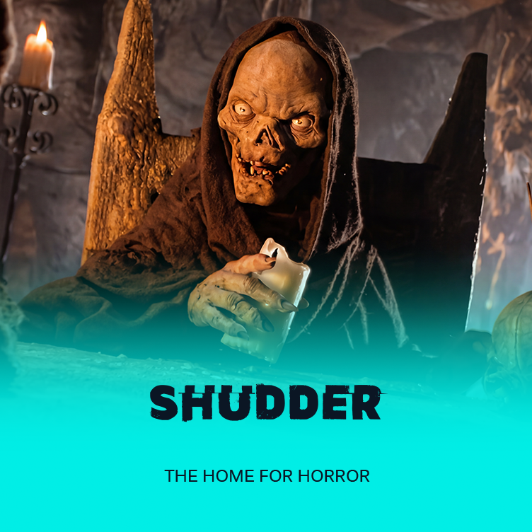 Shudder